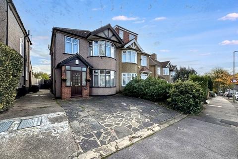 3 bedroom semi-detached house for sale, West Way, Edgware, HA8