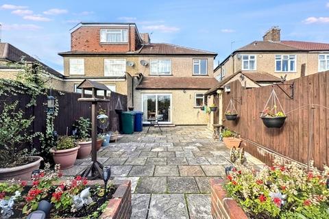 3 bedroom semi-detached house for sale, West Way, Edgware, HA8