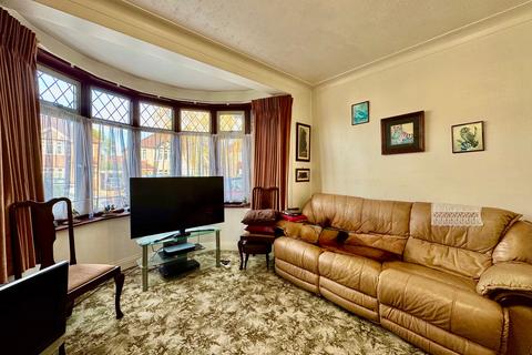 3 bedroom semi-detached house for sale, West Way, Edgware, HA8