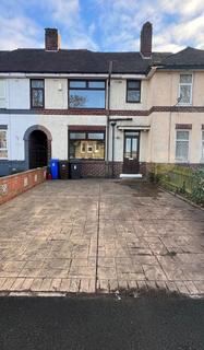 3 bedroom terraced house to rent, Homestead Road, Sheffield, S5