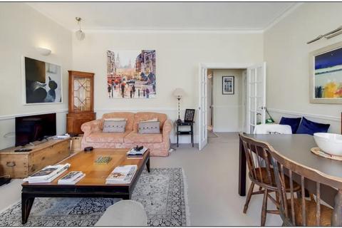 2 bedroom flat to rent, Lexham Gardens, South Kensington W8