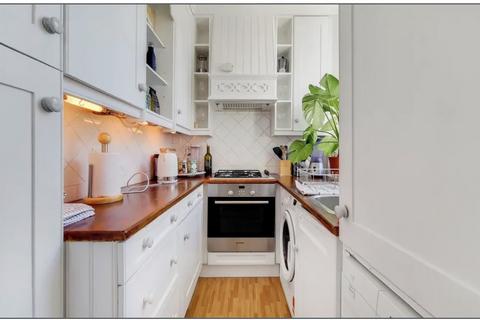2 bedroom flat to rent, Lexham Gardens, South Kensington W8