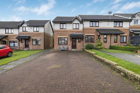 undefined, John Smith Gate, Barrhead, Glasgow