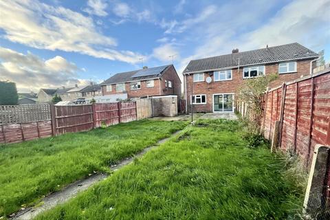 undefined, Peverell Road, Poole BH16