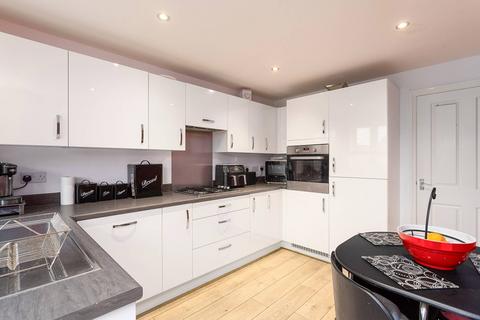 4 bedroom detached house for sale, 22 Foster Road, Penicuik, EH26 0FL