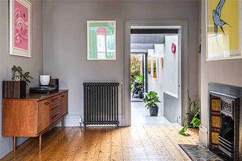undefined, Arodene Road, London, SW2