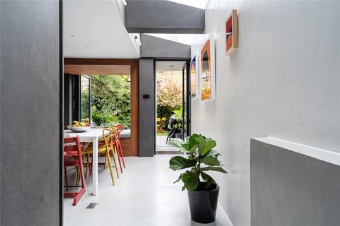 undefined, Arodene Road, London, SW2