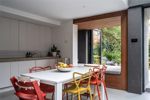undefined, Arodene Road, London, SW2