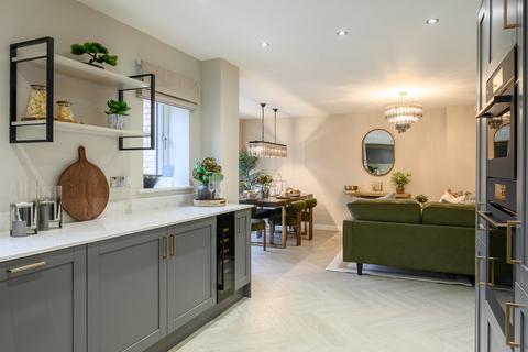 5 bedroom detached house for sale, Selby YO8
