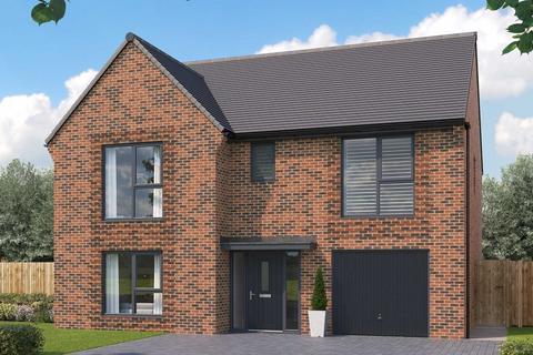 5 bedroom detached house for sale, Selby YO8