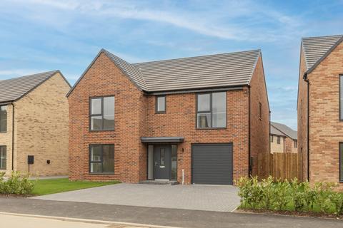 5 bedroom detached house for sale, North Yorkshire YO8