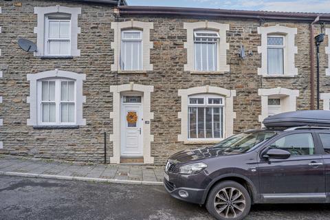 3 bedroom terraced house for sale, Wayne Street, Porth, CF39