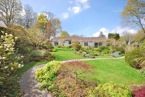 3 bedroom detached bungalow for sale, Penelewey, Feock - Nr. Truro, Cornwall