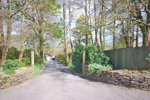 3 bedroom detached bungalow for sale, Penelewey, Feock - Nr. Truro, Cornwall