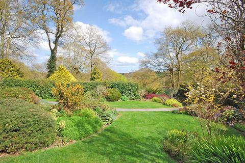 3 bedroom detached bungalow for sale, Penelewey, Feock - Nr. Truro, Cornwall