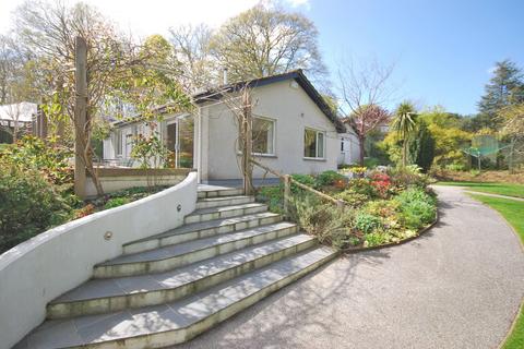 3 bedroom detached bungalow for sale, Penelewey, Feock - Nr. Truro, Cornwall