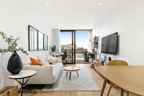 2 bedroom apartment for sale, Balham High Road, London, SW17