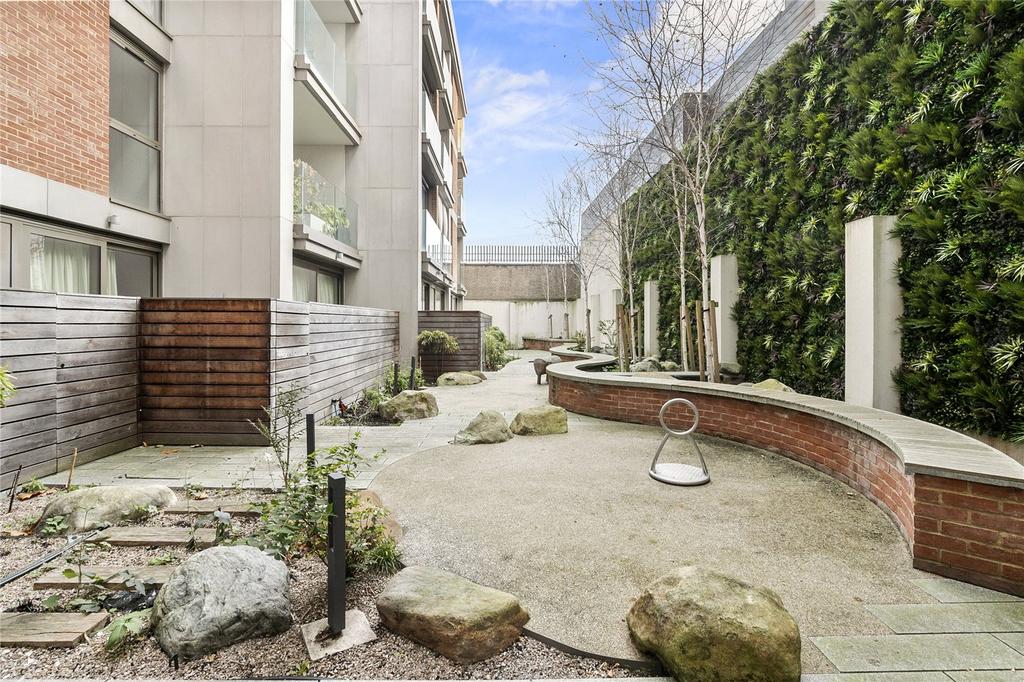 Communal Garden