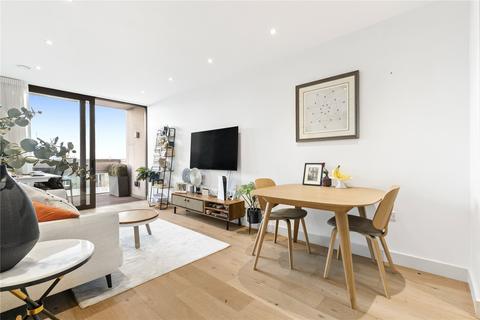 2 bedroom apartment for sale, Balham High Road, London, SW17