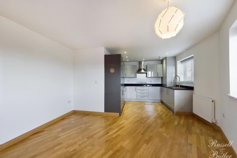 undefined, Summerhouse Hill, Buckingham