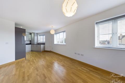 undefined, Summerhouse Hill, Buckingham