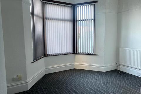 undefined, Oxford Road, Middlesbrough TS5