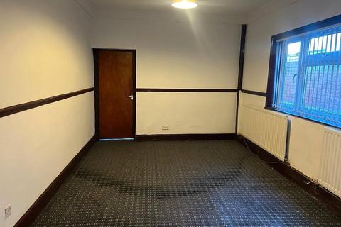 undefined, Oxford Road, Middlesbrough TS5