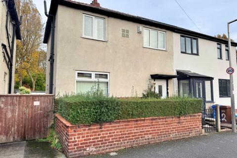 3 bedroom semi-detached house for sale, Alandale Road, Edgeley