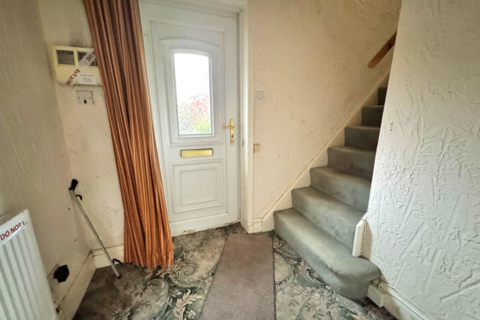 3 bedroom semi-detached house for sale, Alandale Road, Edgeley