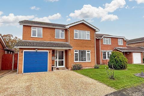 undefined, Cambridge Drive, Wisbech, PE13