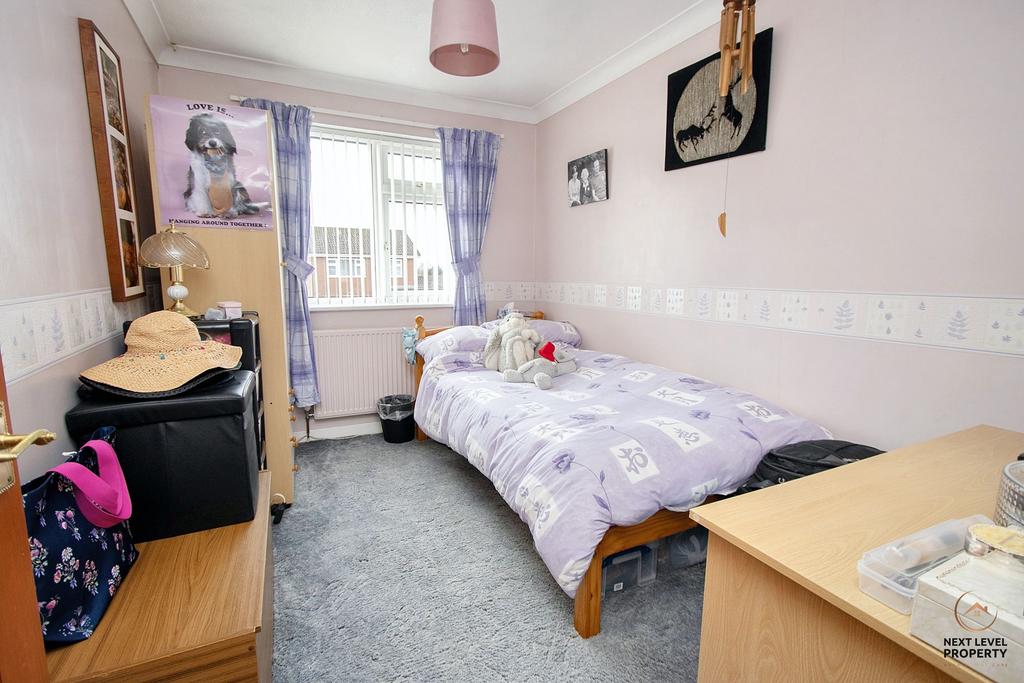 Bedroom 3