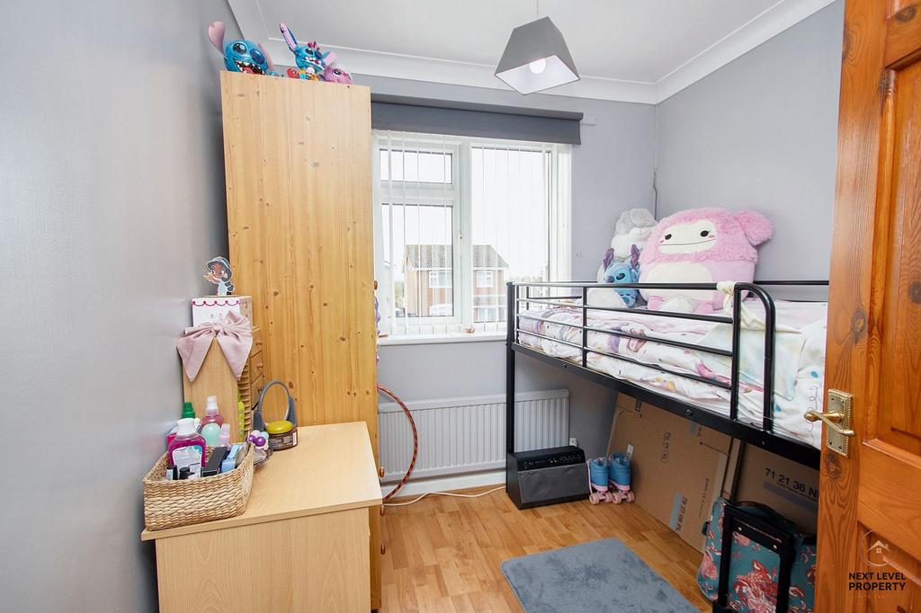 Bedroom 4