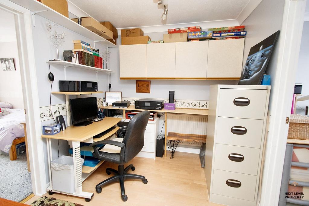 Office Area