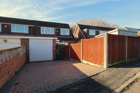 undefined, Great Copse Drive, Havant