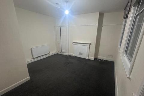 undefined, New Street, Leicester