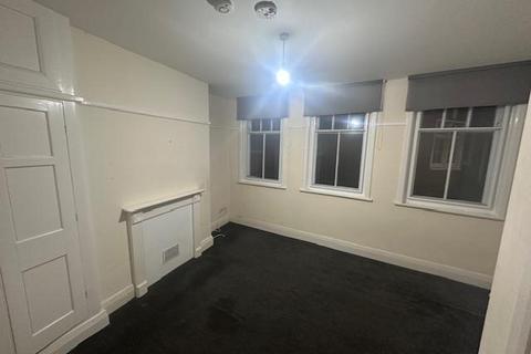 undefined, New Street, Leicester