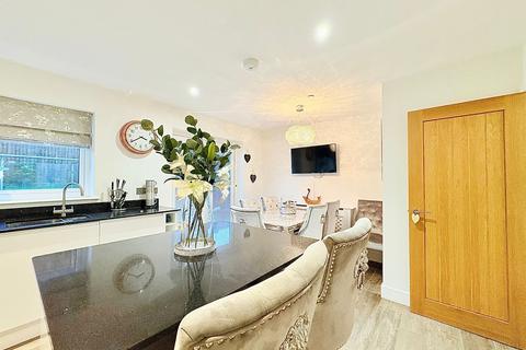 undefined, Albertina Road, Newbridge, NP11