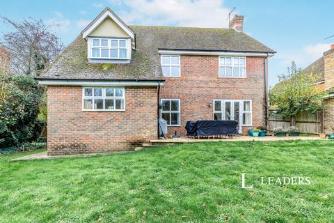5 bedroom house to rent, Hyders Forge, Long Mill Lane, Plaxtol, TN15