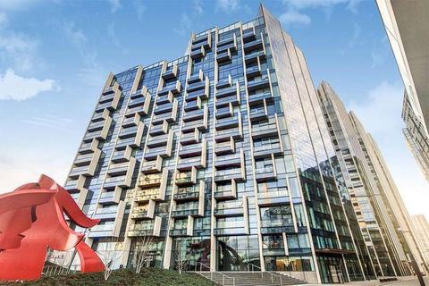 1 bedroom flat to rent, Cutter Lane, London SE10