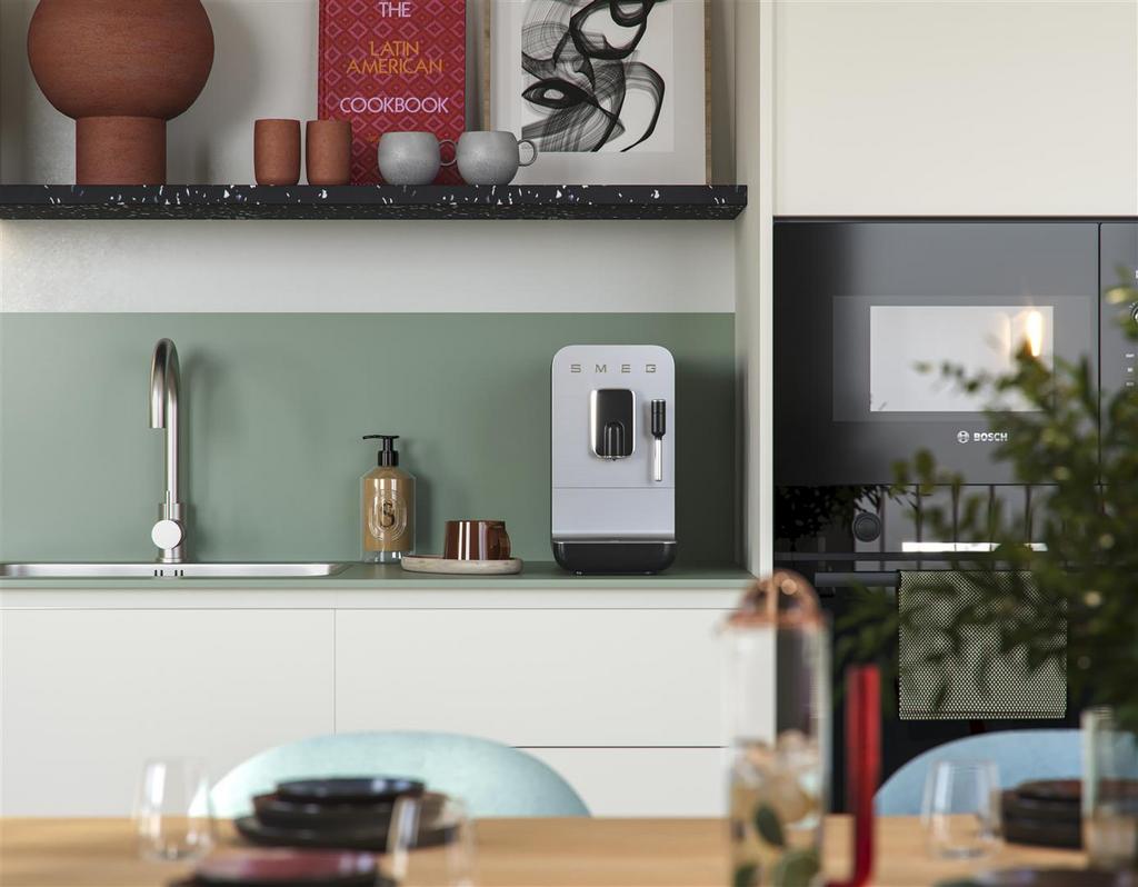 Peninsula Gardens - Parkview Daybreak Kitchen Sche