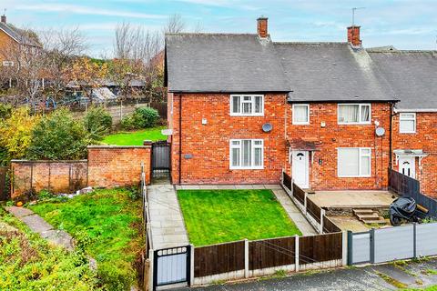 undefined, Hazel Hill Crescent, Nottingham NG5
