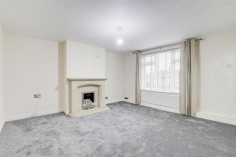 undefined, Hazel Hill Crescent, Nottingham NG5