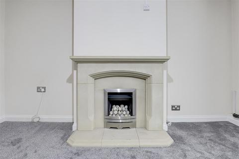 undefined, Hazel Hill Crescent, Nottingham NG5