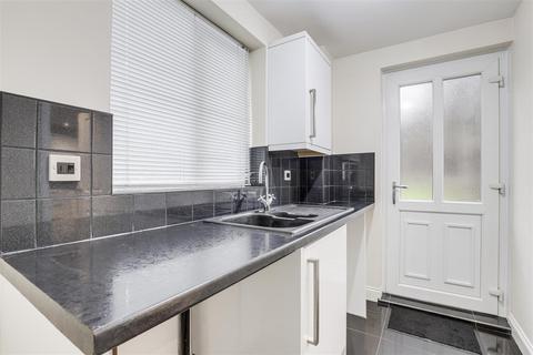 undefined, Hazel Hill Crescent, Nottingham NG5