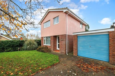 undefined, Barons Close, Halesworth IP19