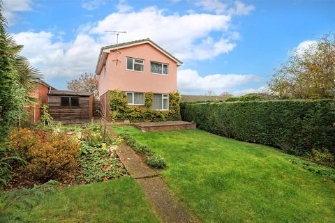 undefined, Barons Close, Halesworth IP19