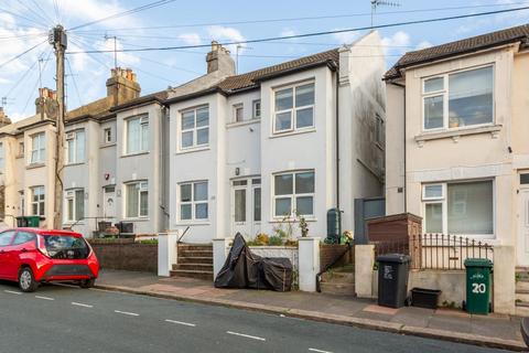 undefined, Buller Road, Brighton