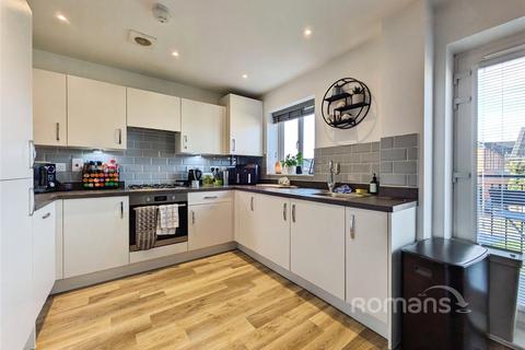 undefined, Bolton Drive, Shinfield, Reading