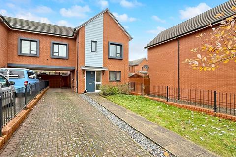 4 bedroom house for sale, Shannon Road, Birmingham B38