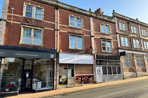 undefined, Exmouth EX8